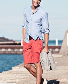 Summer-essentials-for-men-Fashion&Lifestyle