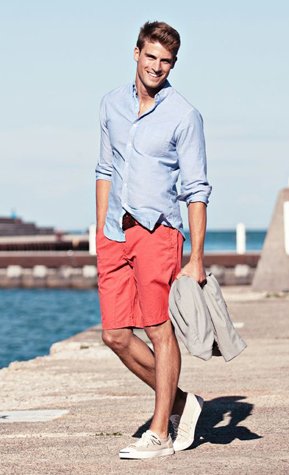 Summer-essentials-for-men